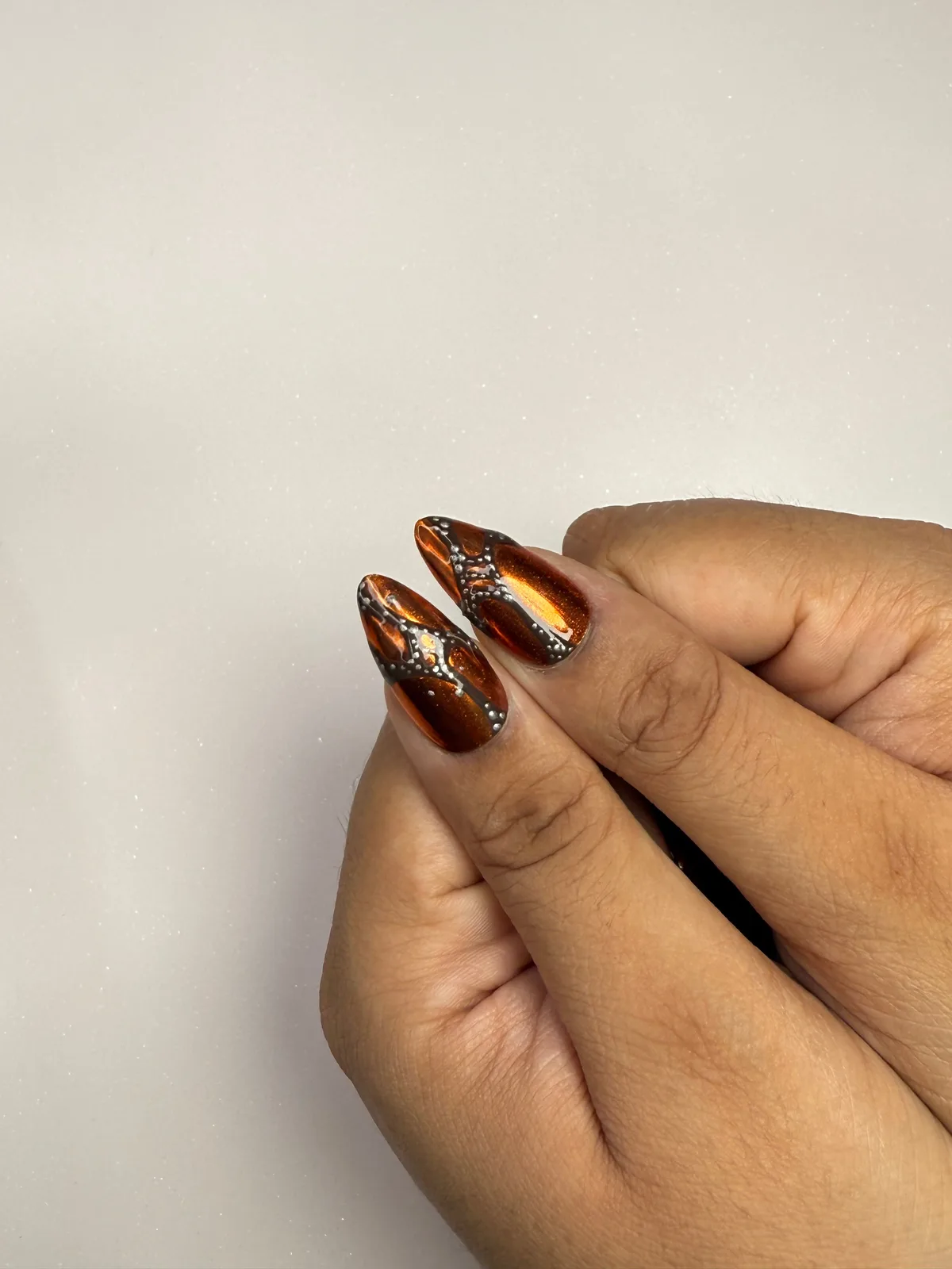 BUTTERFLY WING. View 5 of 5
