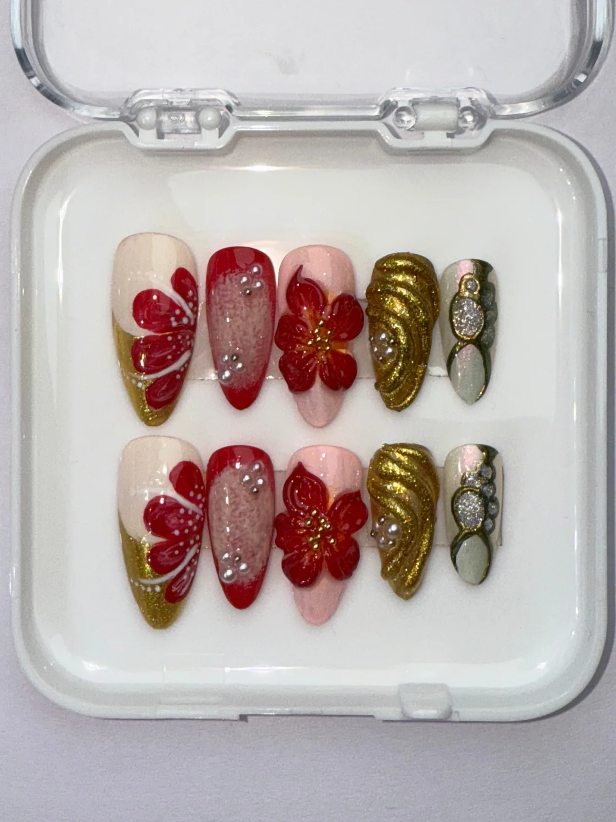 GALORE CORE. View 5 of 6