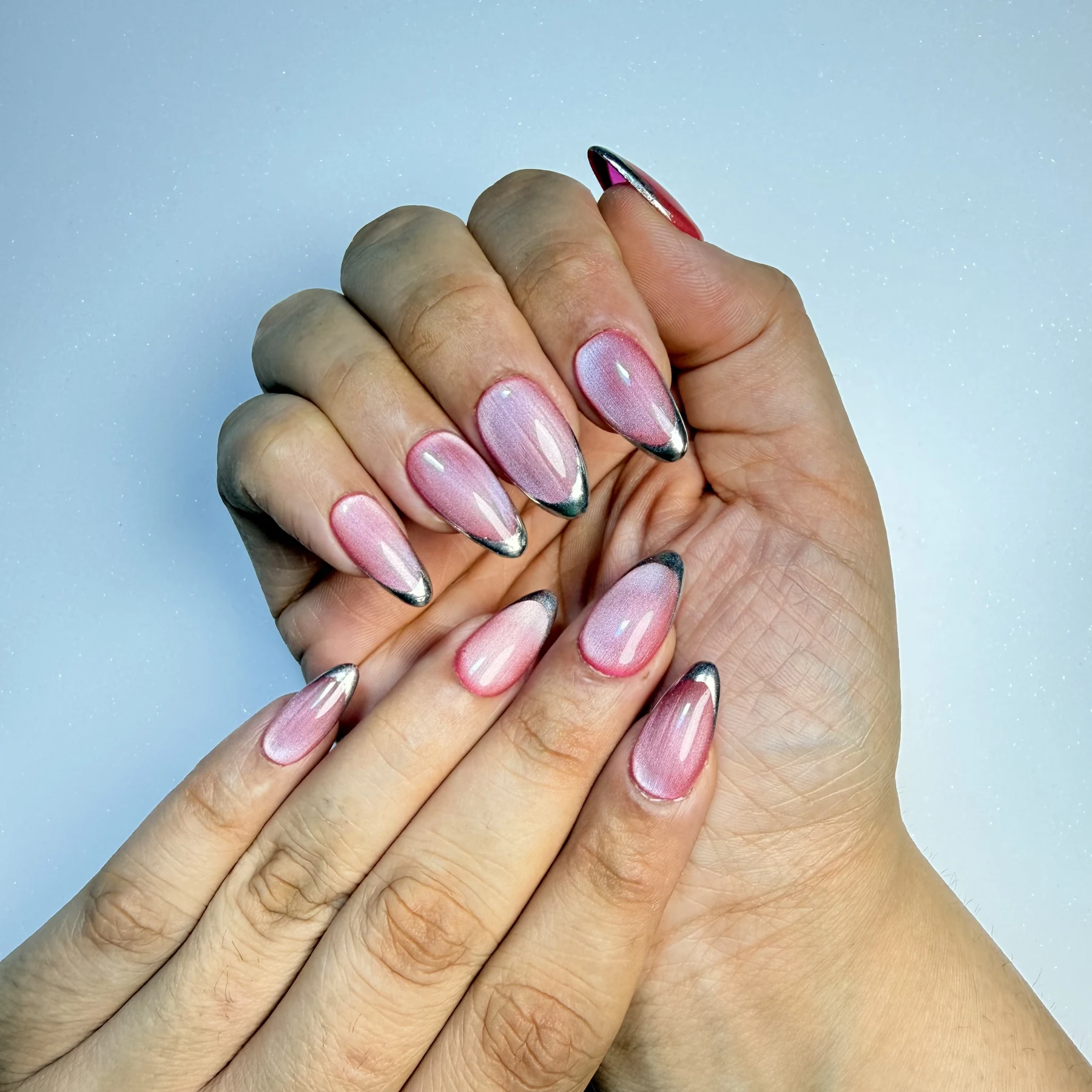 Glazed berry. View 3 of 5