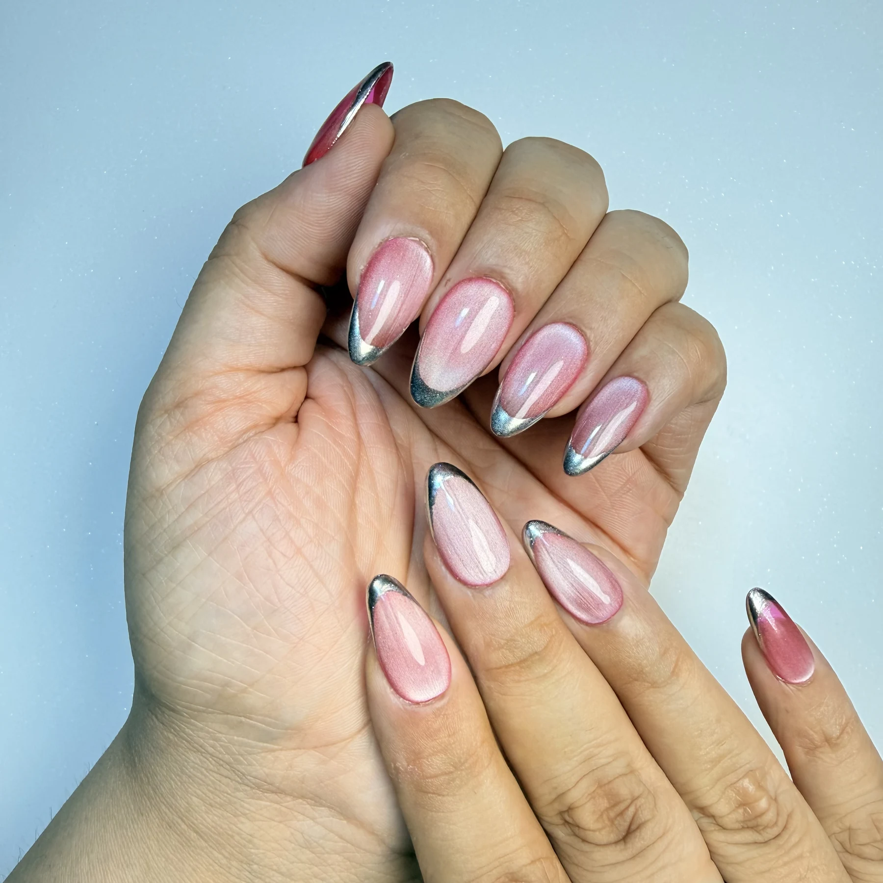 Glazed berry. View 4 of 5