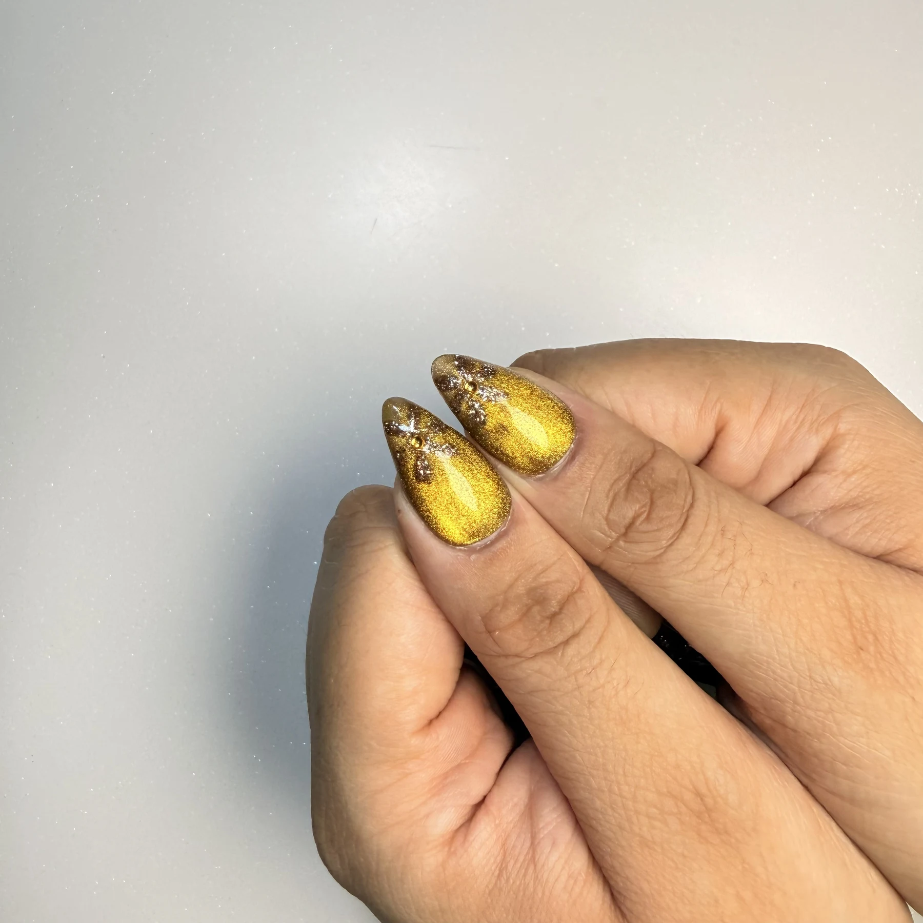 Liquid gold. View 6 of 6